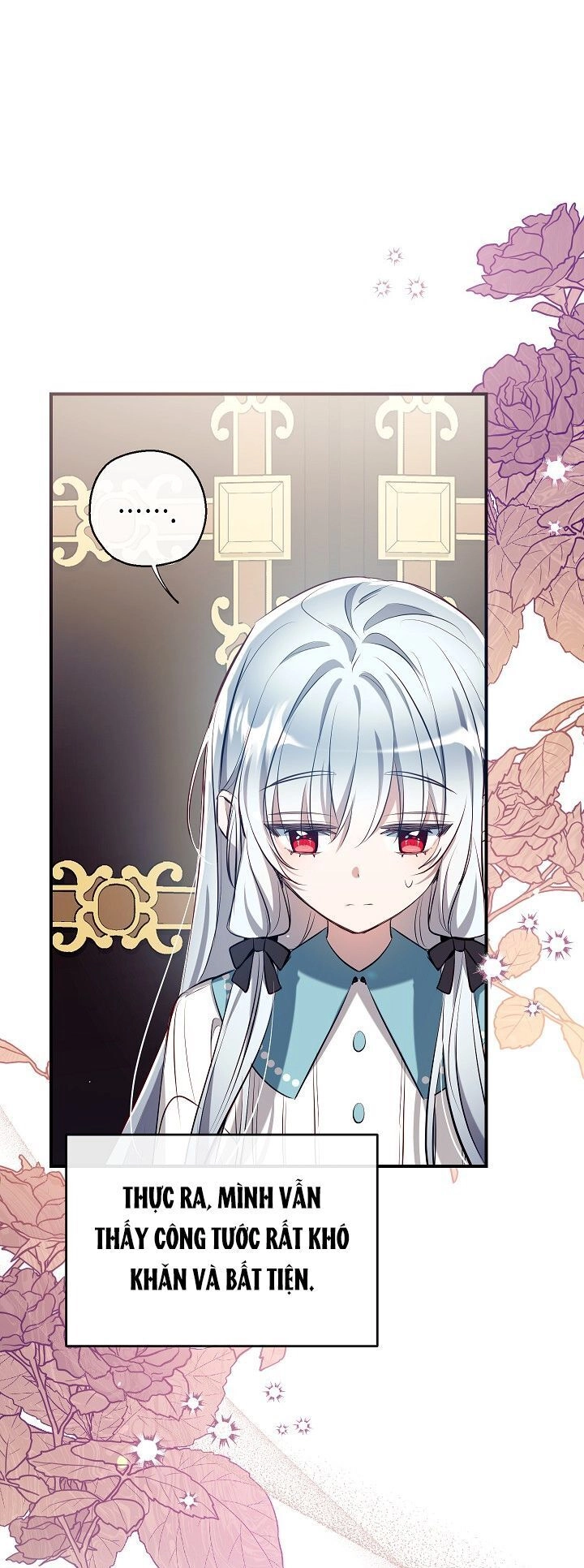 Chúng Ta Có Thể Trở Thành Người Nhà Không? Chapter 67 - 20