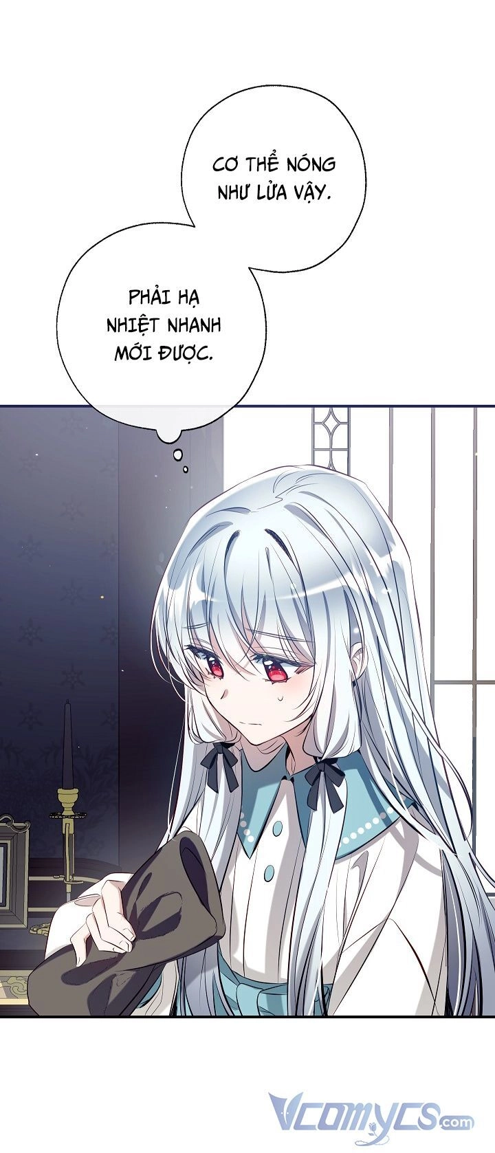 Chúng Ta Có Thể Trở Thành Người Nhà Không? Chapter 67 - 23