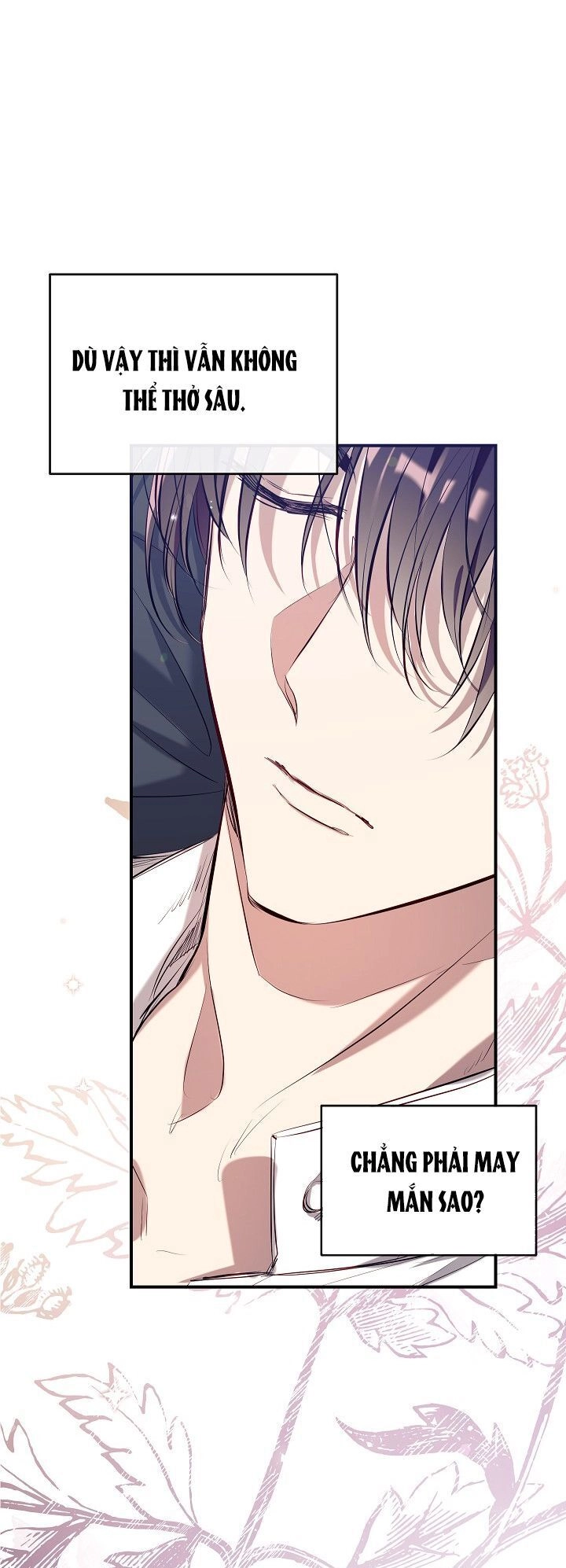 Chúng Ta Có Thể Trở Thành Người Nhà Không? Chapter 67 - 24