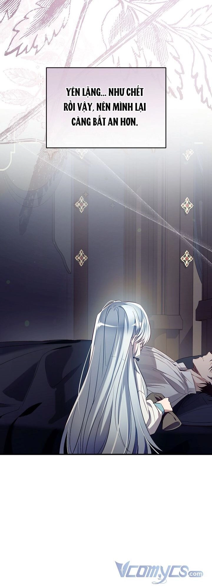 Chúng Ta Có Thể Trở Thành Người Nhà Không? Chapter 67 - 25