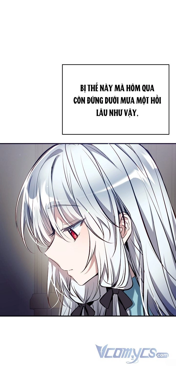 Chúng Ta Có Thể Trở Thành Người Nhà Không? Chapter 67 - 27