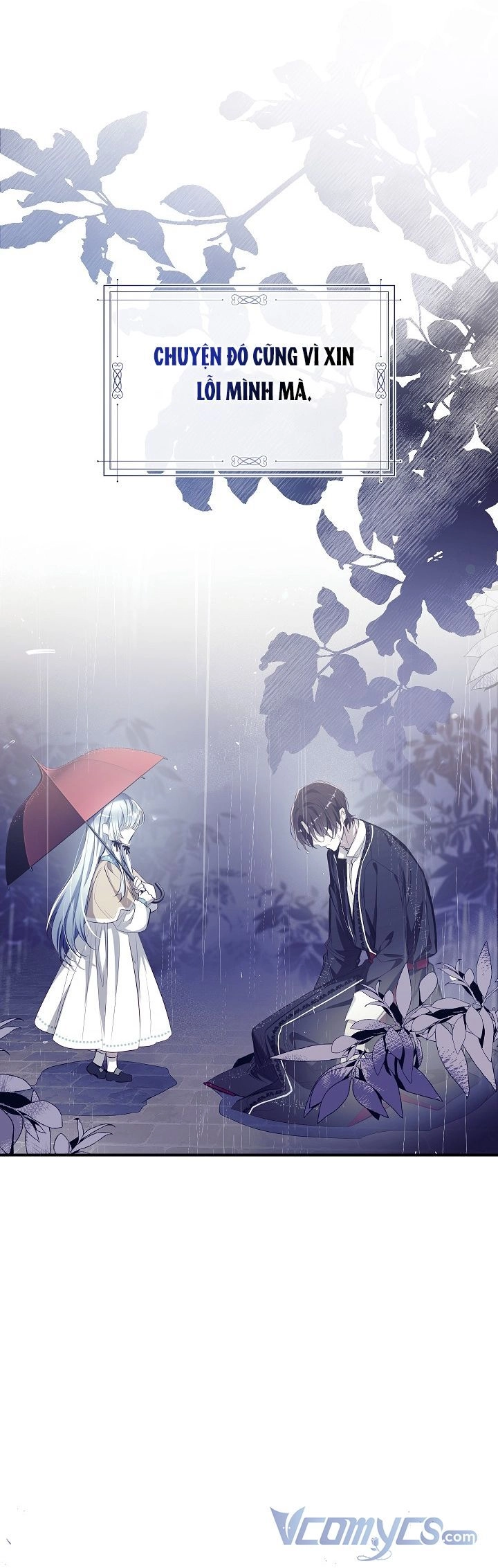 Chúng Ta Có Thể Trở Thành Người Nhà Không? Chapter 67 - 28