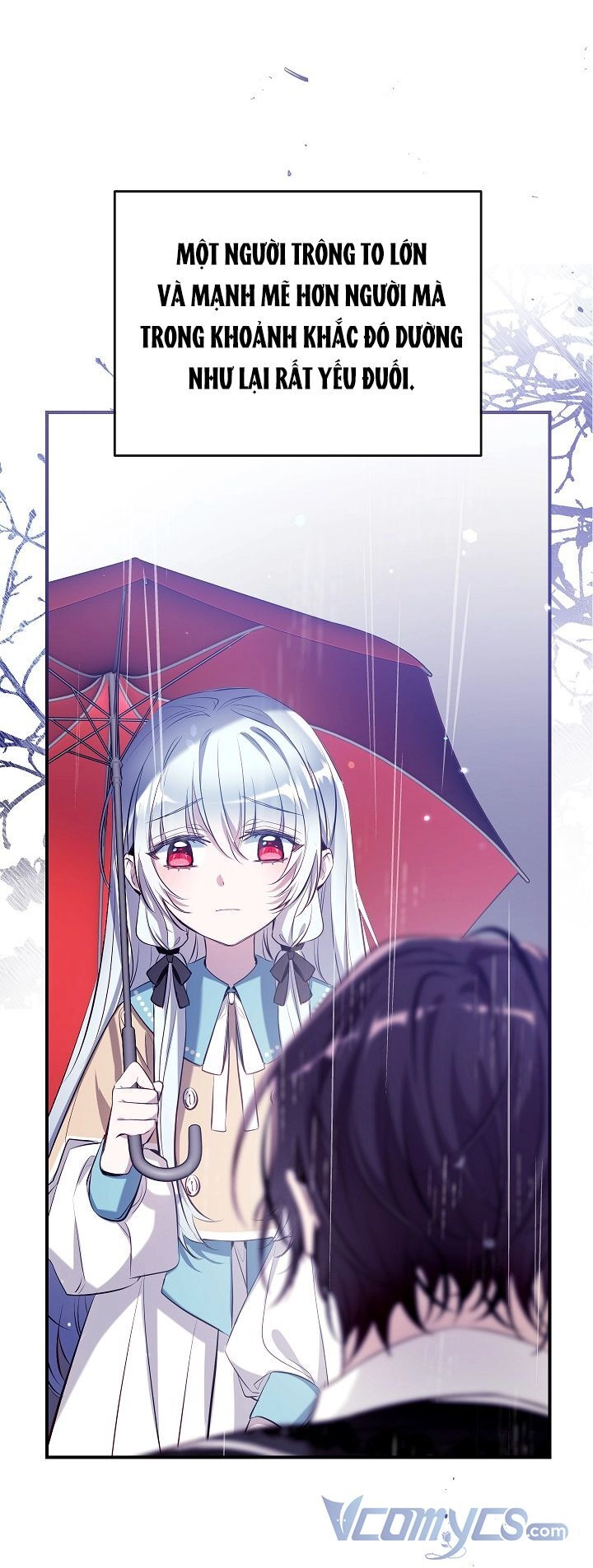 Chúng Ta Có Thể Trở Thành Người Nhà Không? Chapter 67 - 29