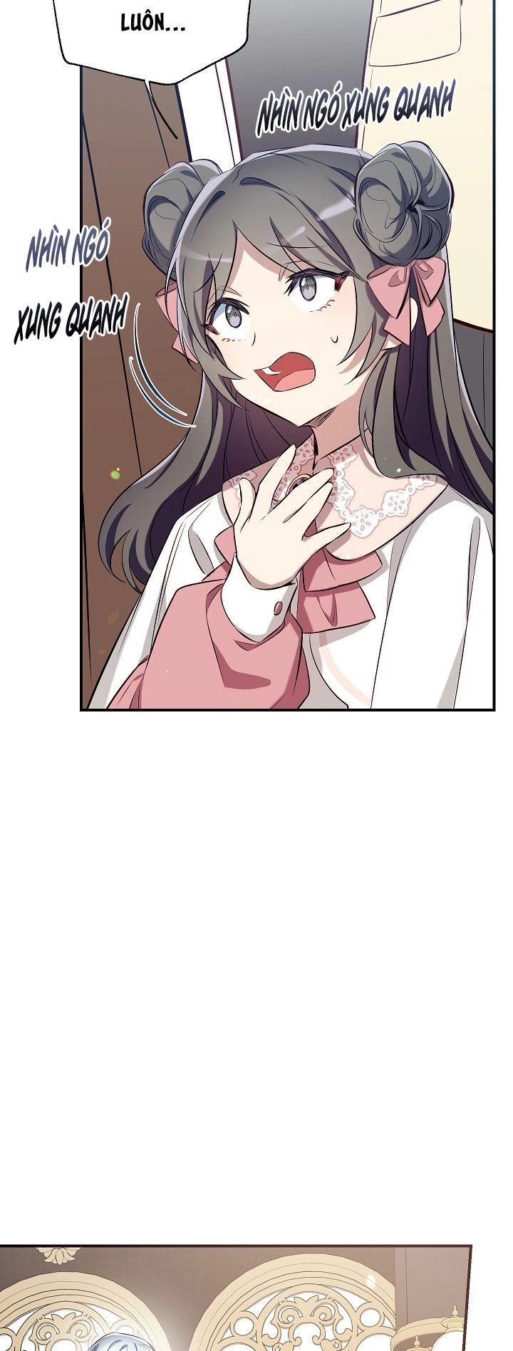 Chúng Ta Có Thể Trở Thành Người Nhà Không? Chapter 67 - 38