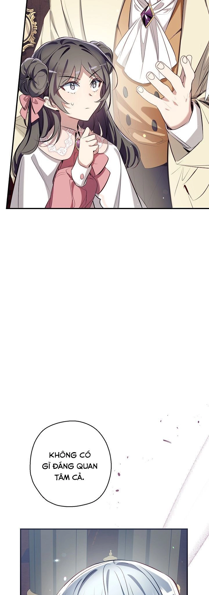 Chúng Ta Có Thể Trở Thành Người Nhà Không? Chapter 67 - 44