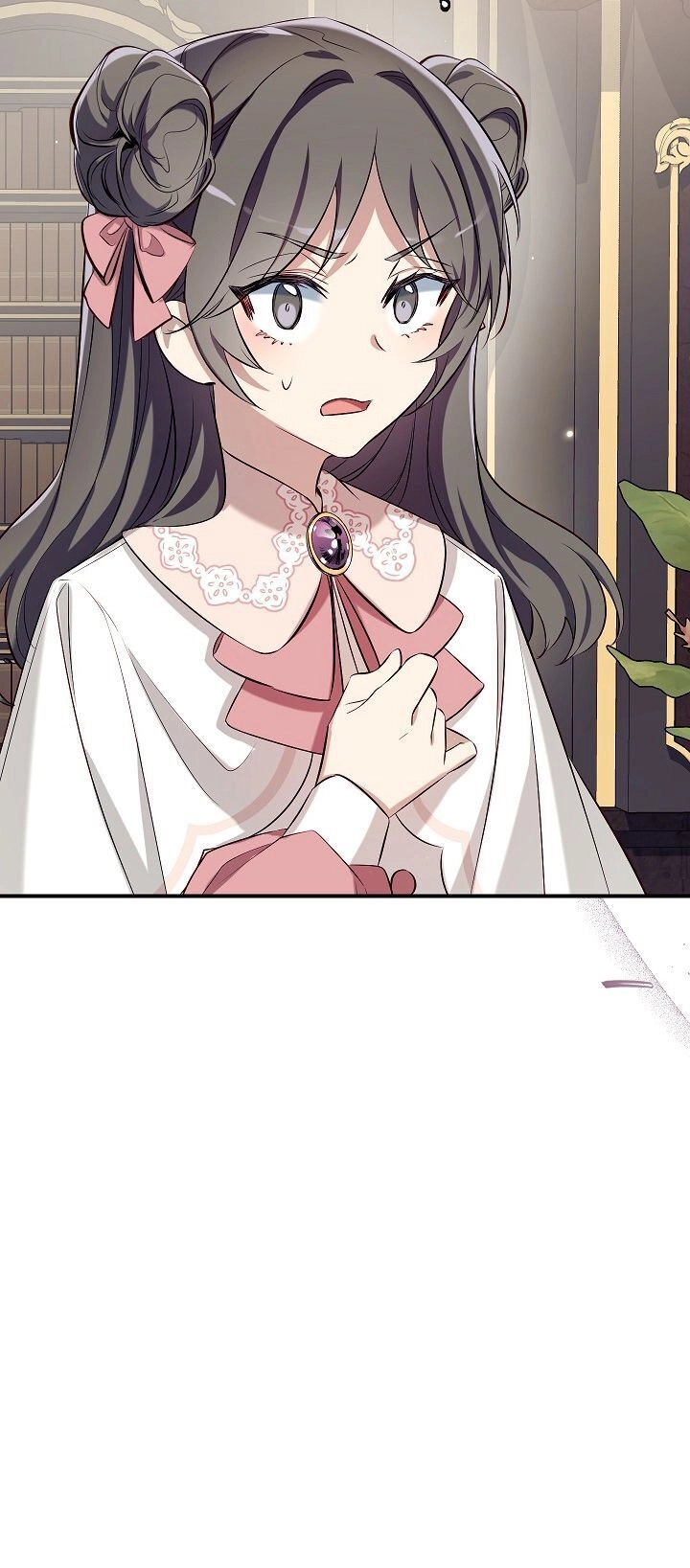 Chúng Ta Có Thể Trở Thành Người Nhà Không? Chapter 67 - 46