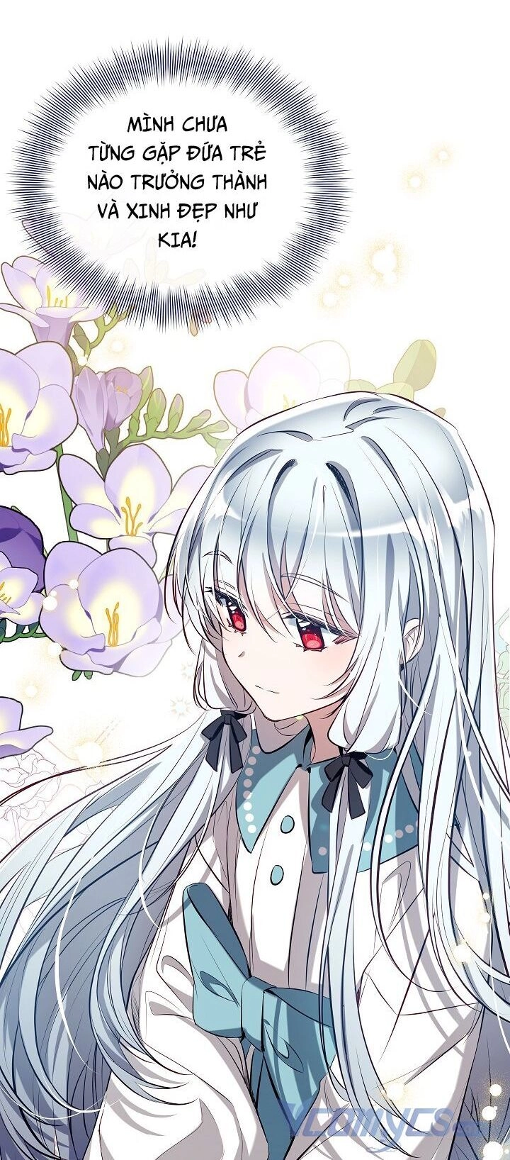 Chúng Ta Có Thể Trở Thành Người Nhà Không? Chapter 67 - 47