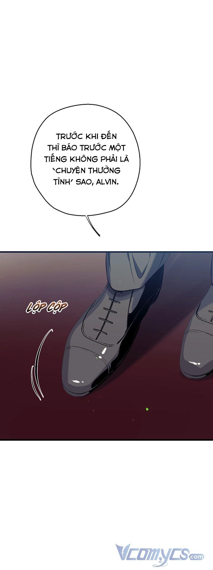 Chúng Ta Có Thể Trở Thành Người Nhà Không? Chapter 67 - 49