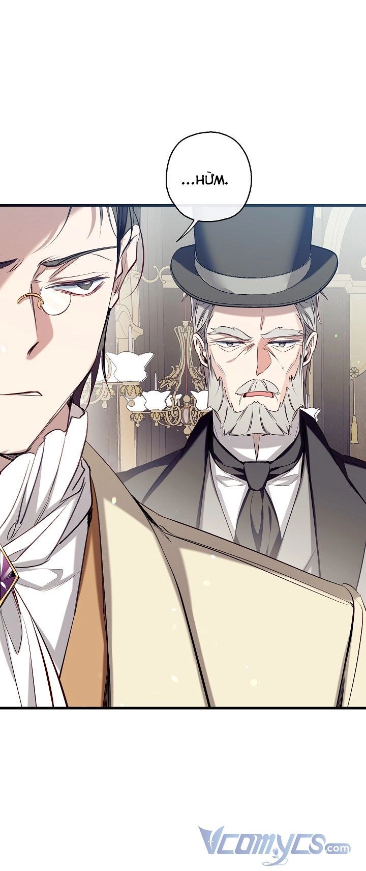 Chúng Ta Có Thể Trở Thành Người Nhà Không? Chapter 67 - 50