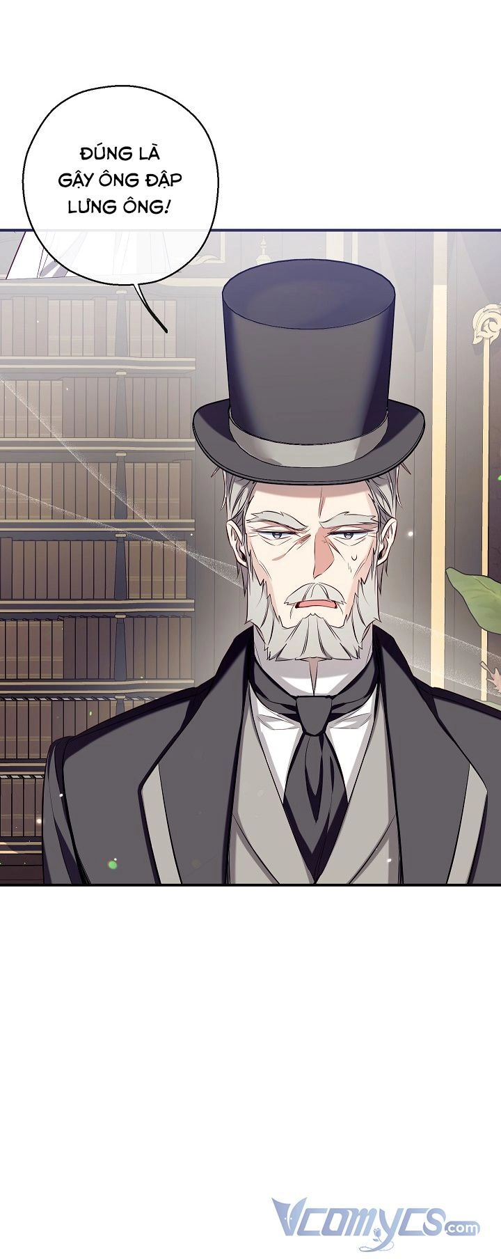 Chúng Ta Có Thể Trở Thành Người Nhà Không? Chapter 67 - 58