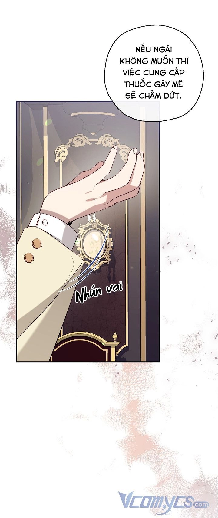 Chúng Ta Có Thể Trở Thành Người Nhà Không? Chapter 67 - 59