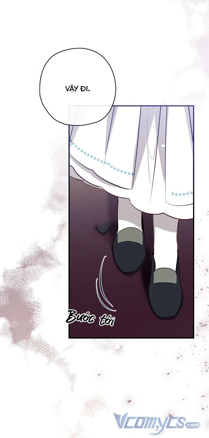 Chúng Ta Có Thể Trở Thành Người Nhà Không? Chapter 67 - 60