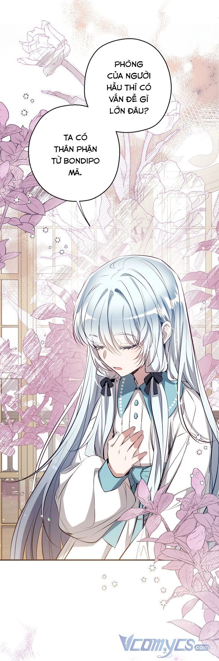 Chúng Ta Có Thể Trở Thành Người Nhà Không? Chapter 67 - 61