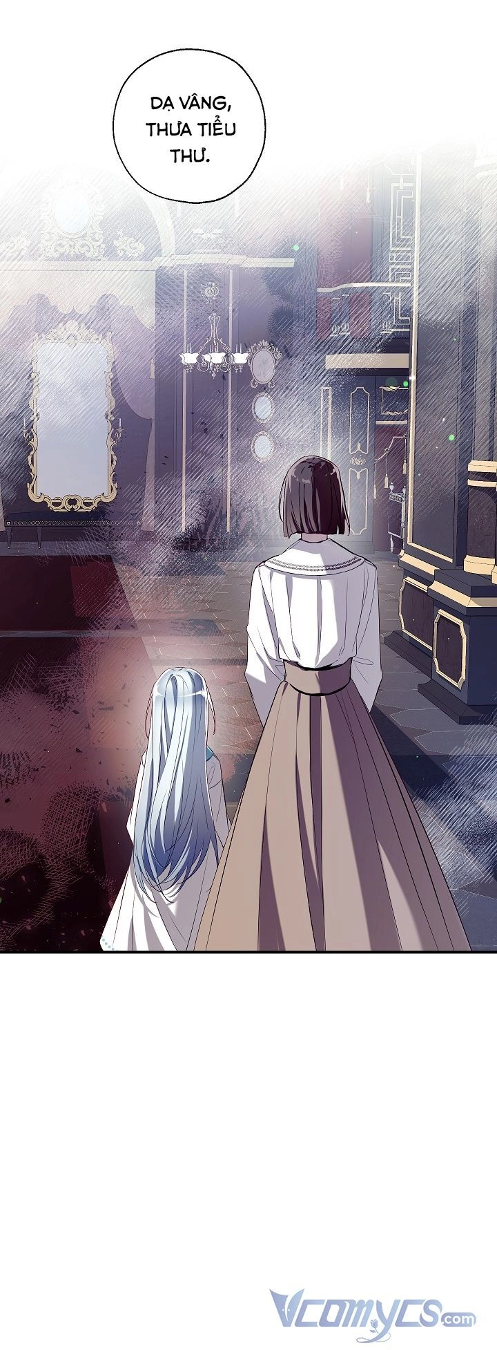 Chúng Ta Có Thể Trở Thành Người Nhà Không? Chapter 68 - 13