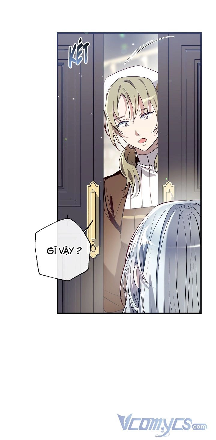 Chúng Ta Có Thể Trở Thành Người Nhà Không? Chapter 68 - 15