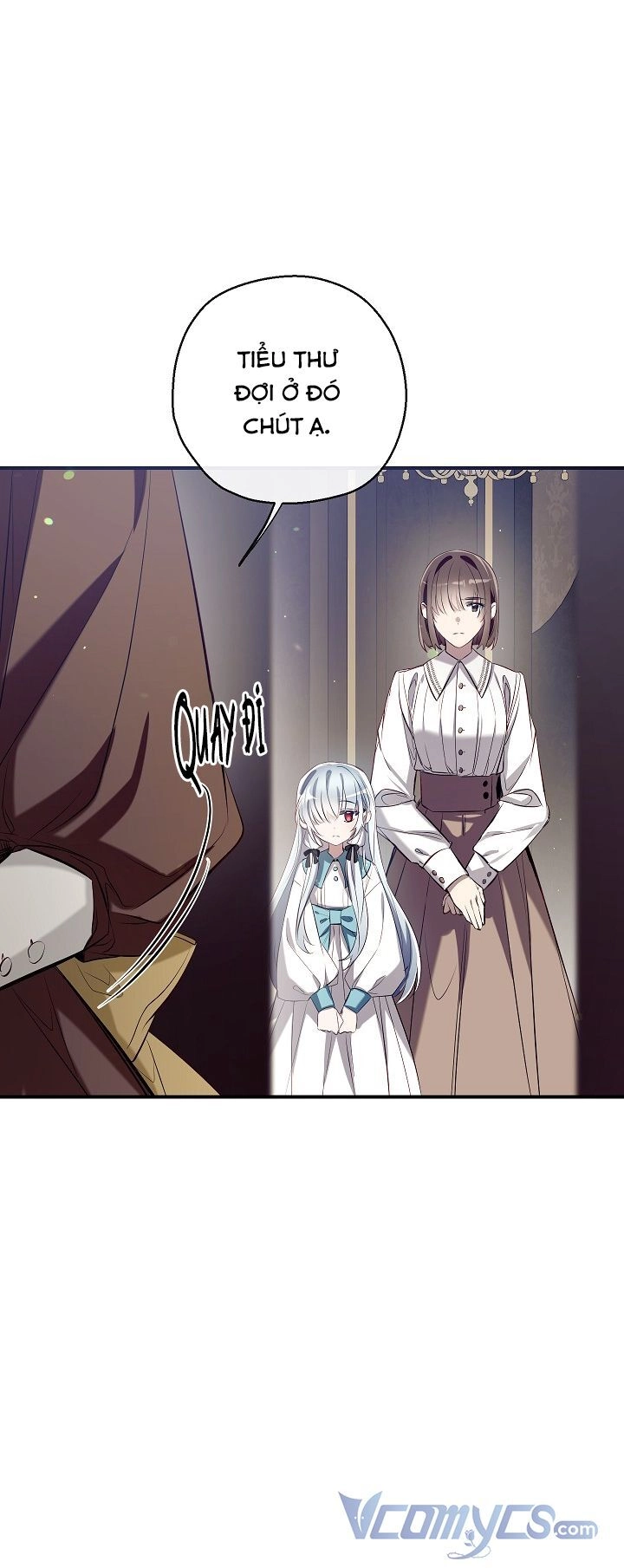 Chúng Ta Có Thể Trở Thành Người Nhà Không? Chapter 68 - 18