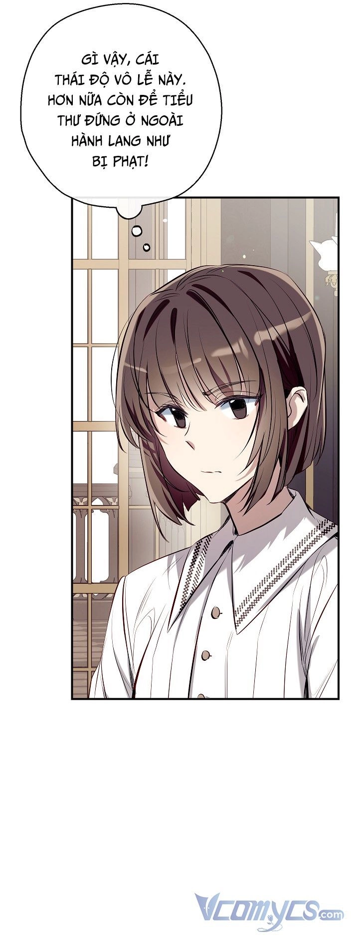 Chúng Ta Có Thể Trở Thành Người Nhà Không? Chapter 68 - 19