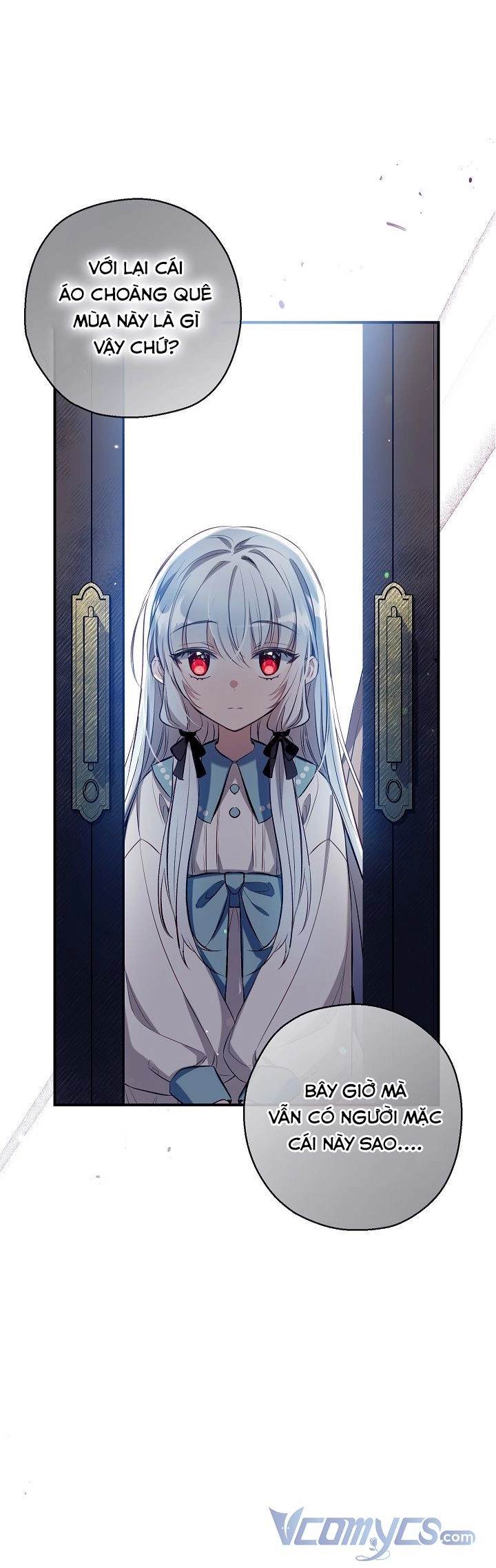 Chúng Ta Có Thể Trở Thành Người Nhà Không? Chapter 68 - 22