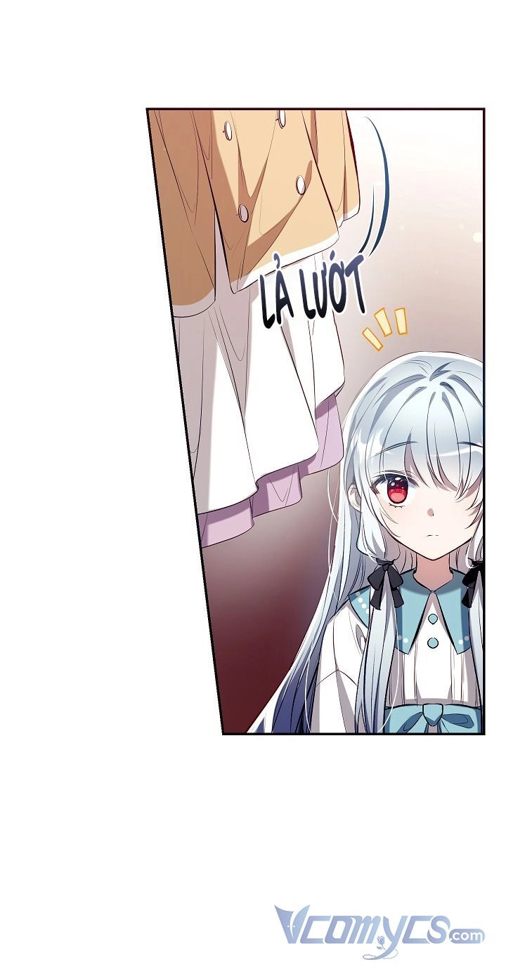 Chúng Ta Có Thể Trở Thành Người Nhà Không? Chapter 68 - 27