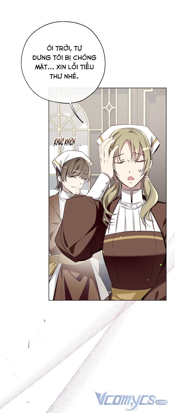 Chúng Ta Có Thể Trở Thành Người Nhà Không? Chapter 68 - 31