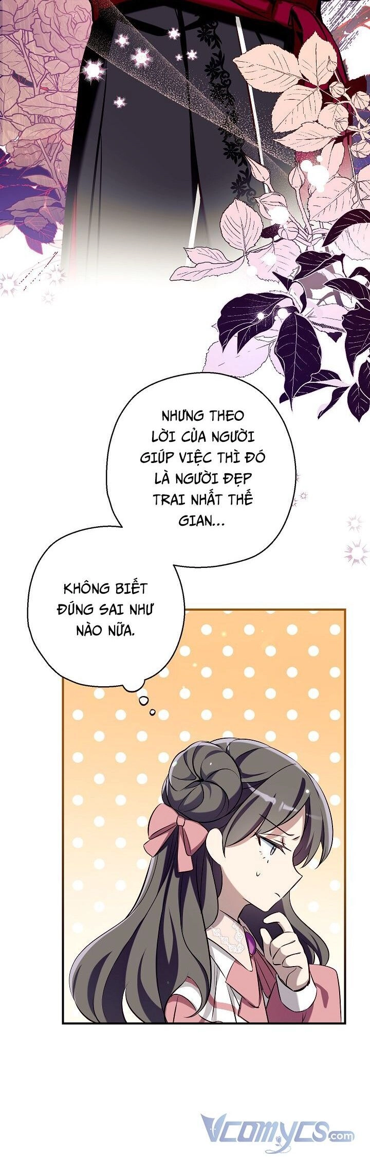 Chúng Ta Có Thể Trở Thành Người Nhà Không? Chapter 68 - 48