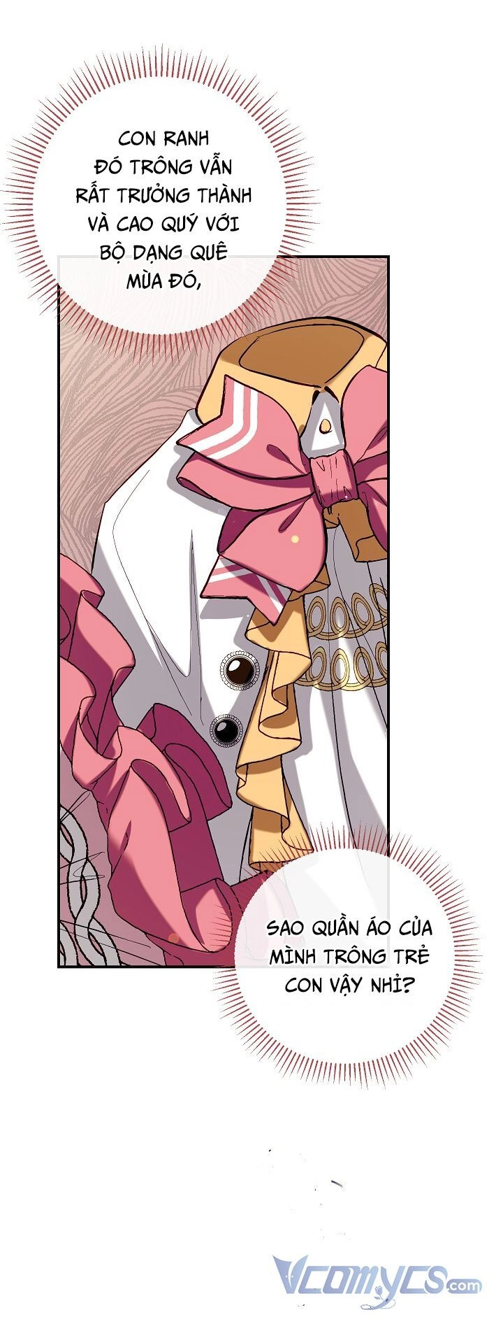 Chúng Ta Có Thể Trở Thành Người Nhà Không? Chapter 68 - 57