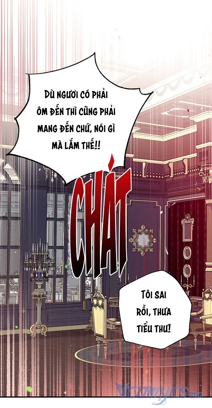 Chúng Ta Có Thể Trở Thành Người Nhà Không? Chapter 68 - 60