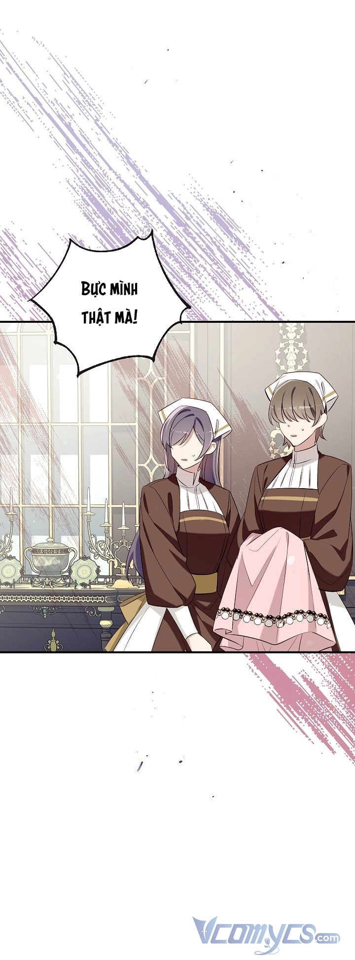 Chúng Ta Có Thể Trở Thành Người Nhà Không? Chapter 68 - 61