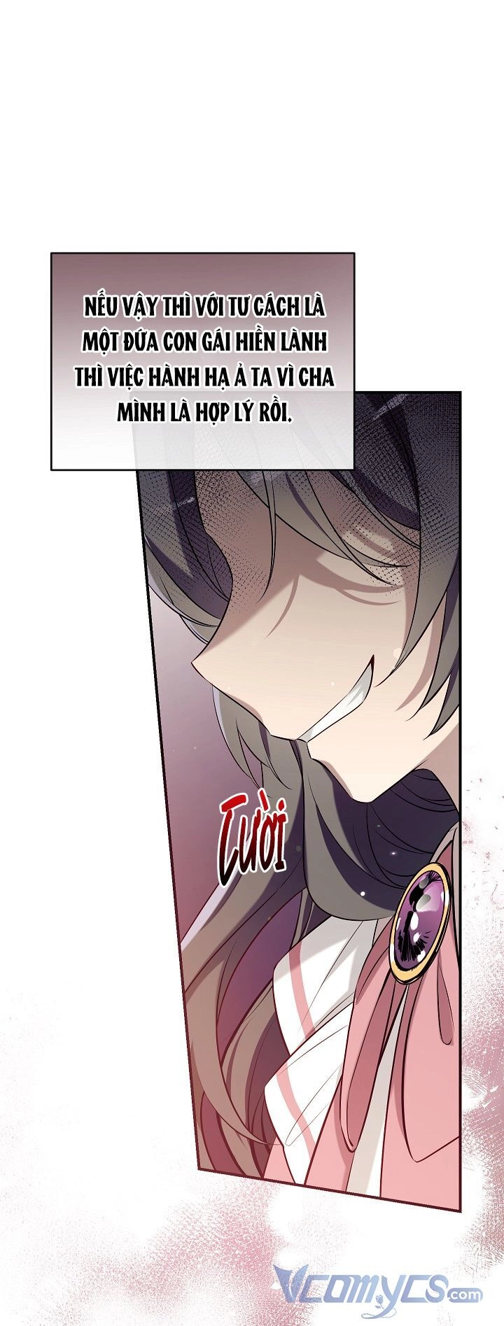 Chúng Ta Có Thể Trở Thành Người Nhà Không? Chapter 68 - 65