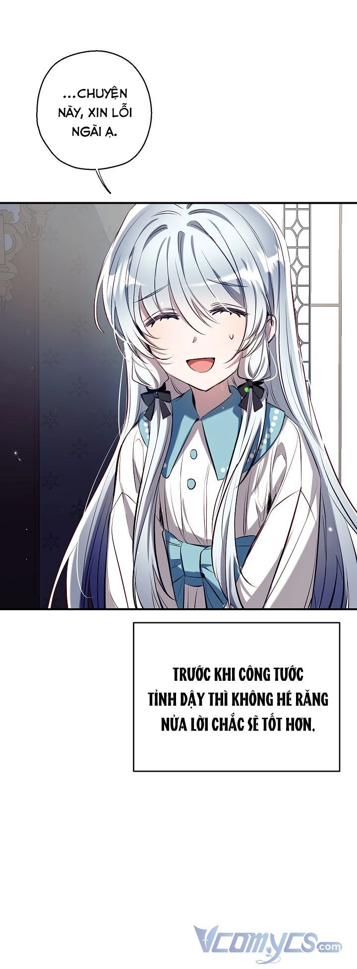 Chúng Ta Có Thể Trở Thành Người Nhà Không? Chapter 69 - 9