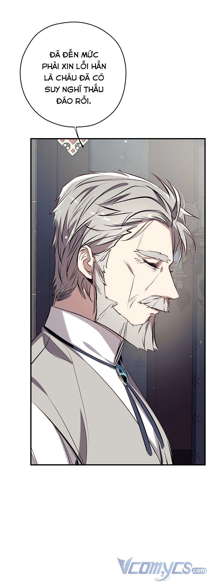 Chúng Ta Có Thể Trở Thành Người Nhà Không? Chapter 69 - 10