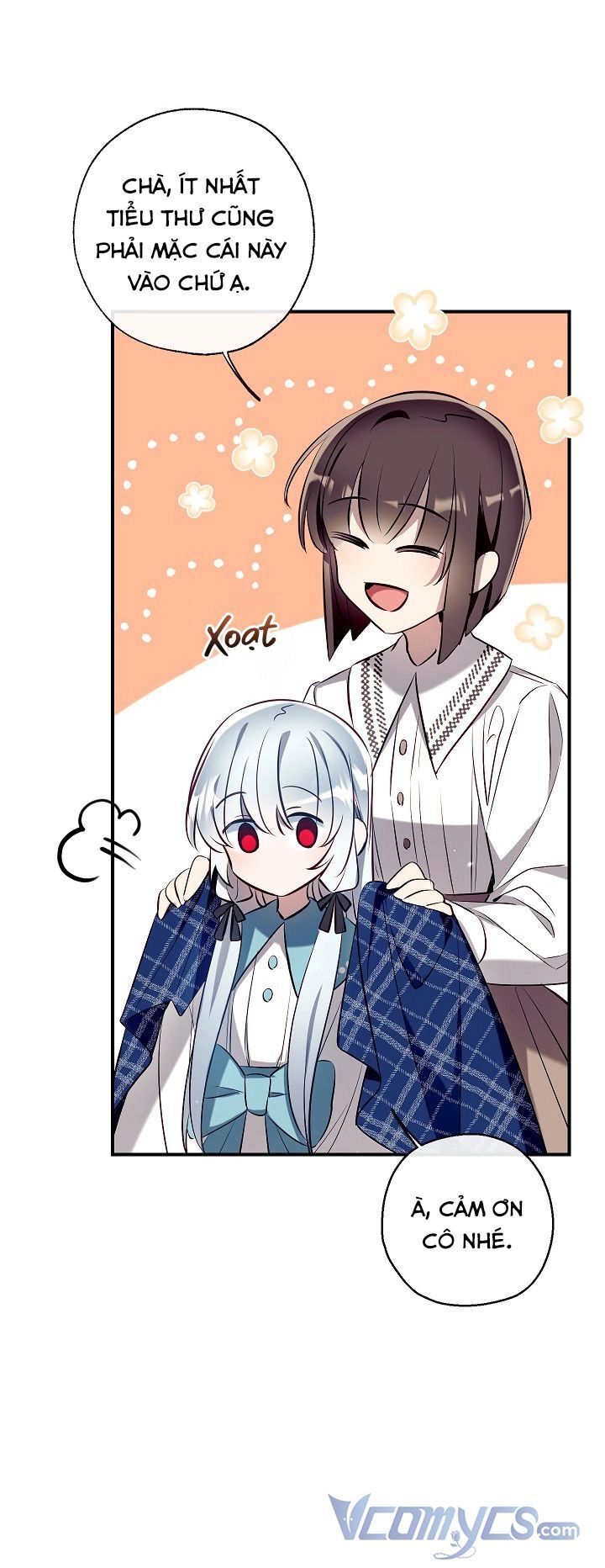 Chúng Ta Có Thể Trở Thành Người Nhà Không? Chapter 69 - 21