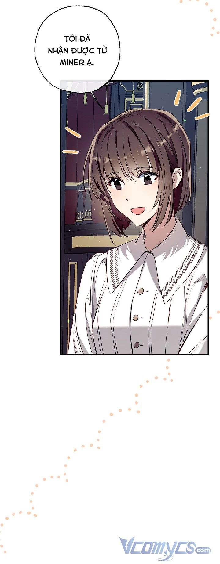 Chúng Ta Có Thể Trở Thành Người Nhà Không? Chapter 69 - 23