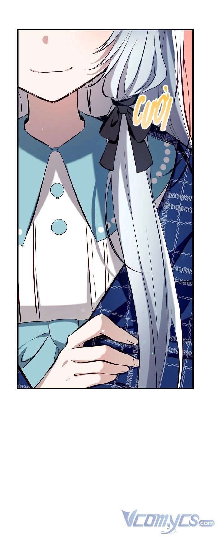 Chúng Ta Có Thể Trở Thành Người Nhà Không? Chapter 69 - 24