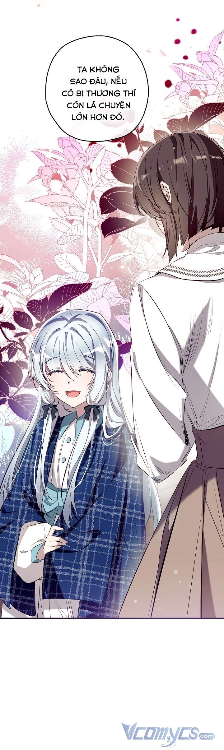 Chúng Ta Có Thể Trở Thành Người Nhà Không? Chapter 69 - 42