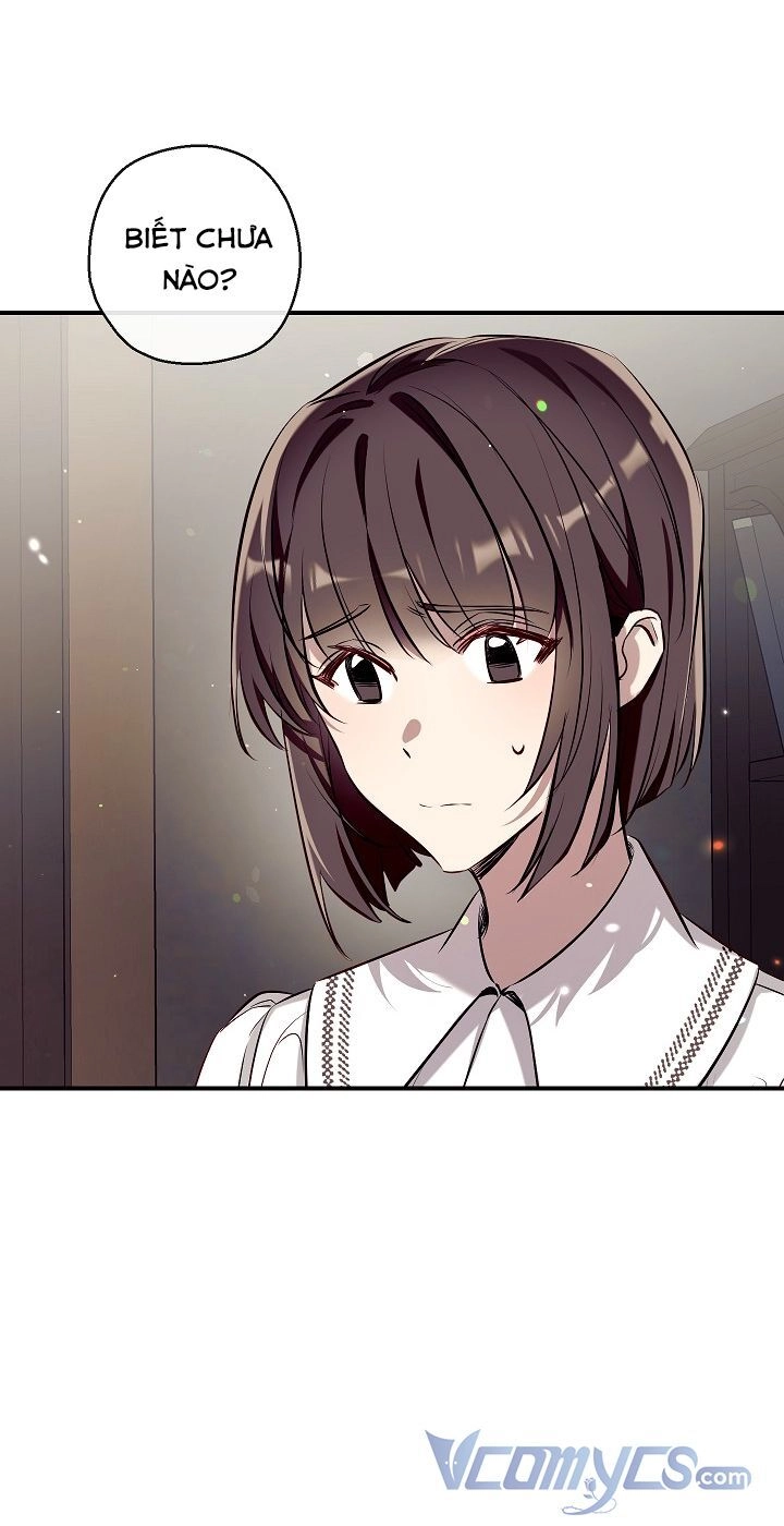 Chúng Ta Có Thể Trở Thành Người Nhà Không? Chapter 69 - 43