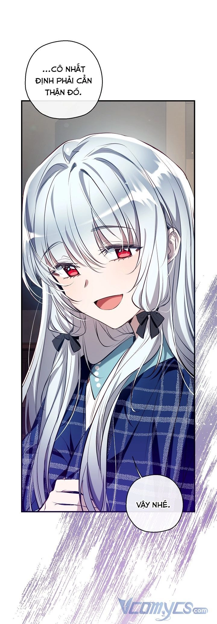 Chúng Ta Có Thể Trở Thành Người Nhà Không? Chapter 69 - 44