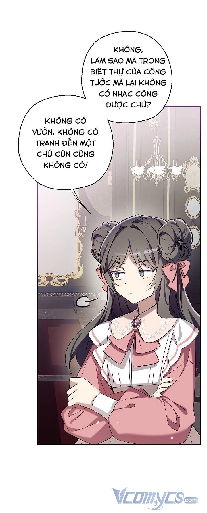 Chúng Ta Có Thể Trở Thành Người Nhà Không? Chapter 69 - 48