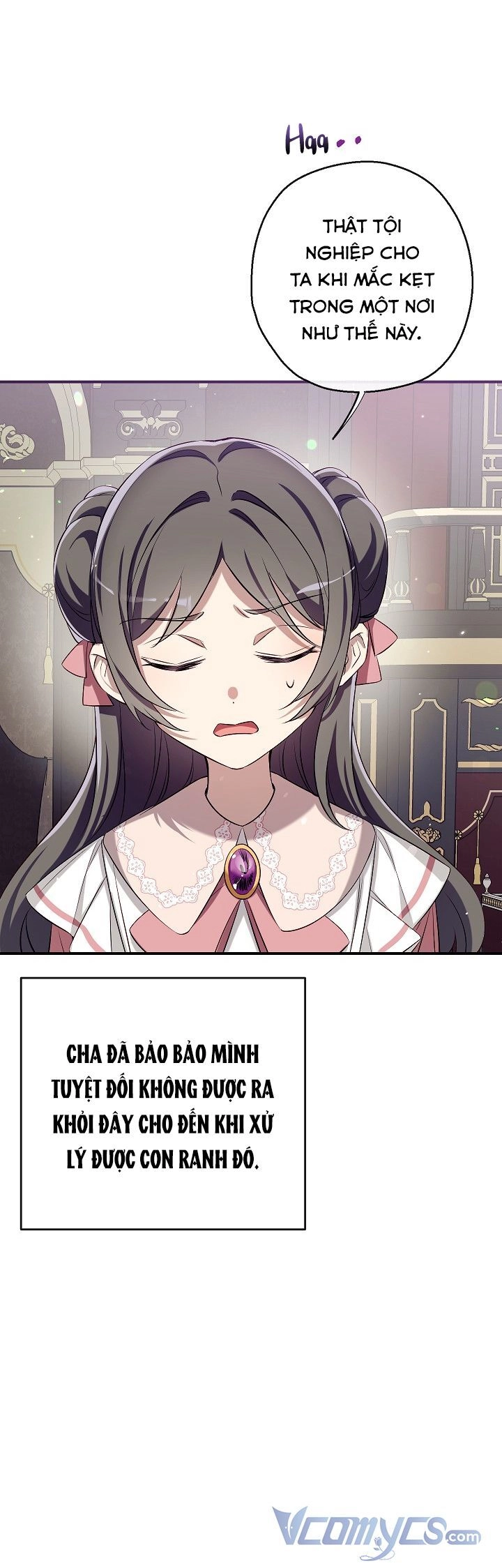 Chúng Ta Có Thể Trở Thành Người Nhà Không? Chapter 69 - 50