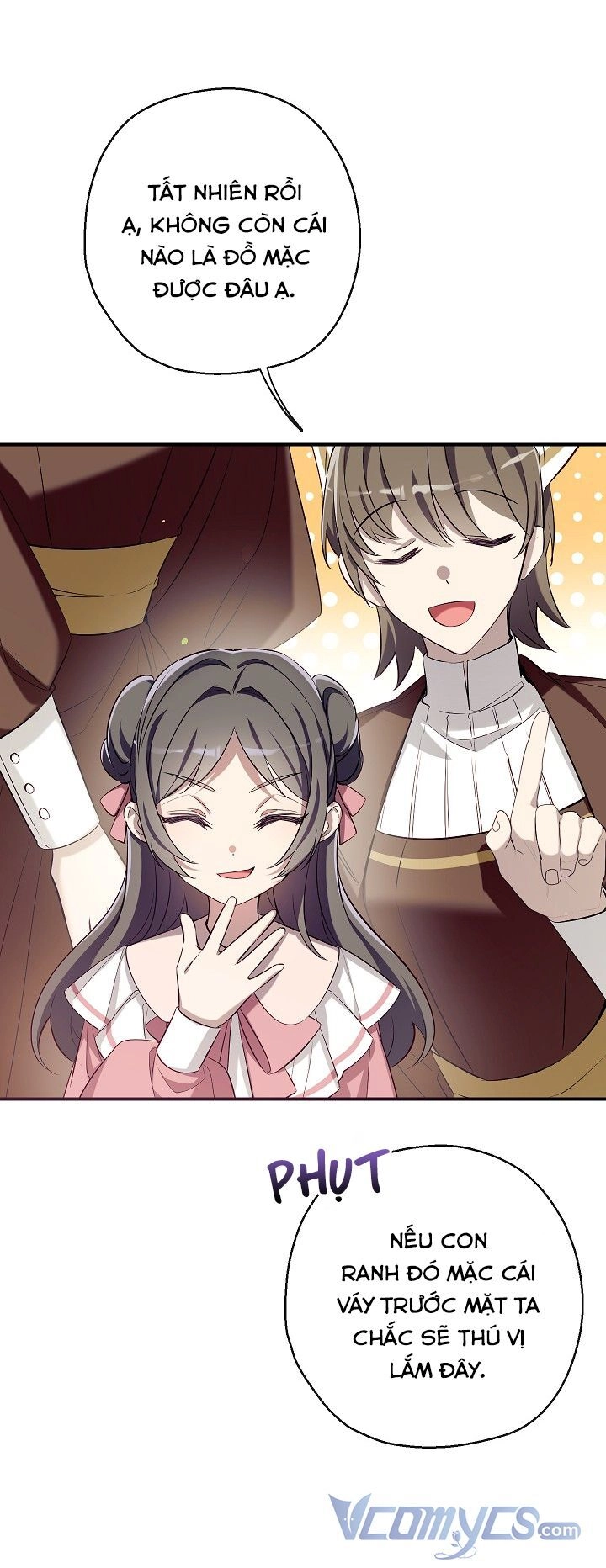 Chúng Ta Có Thể Trở Thành Người Nhà Không? Chapter 69 - 52