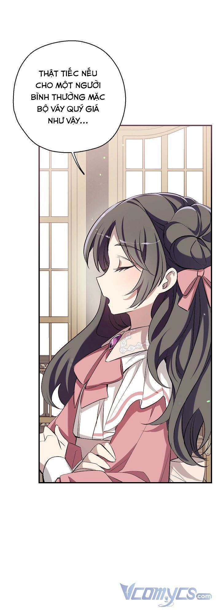 Chúng Ta Có Thể Trở Thành Người Nhà Không? Chapter 69 - 54