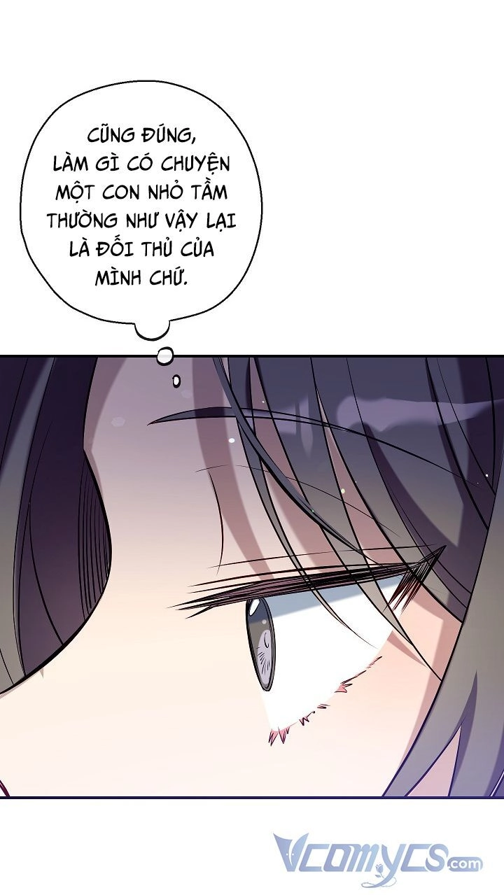 Chúng Ta Có Thể Trở Thành Người Nhà Không? Chapter 69 - 56