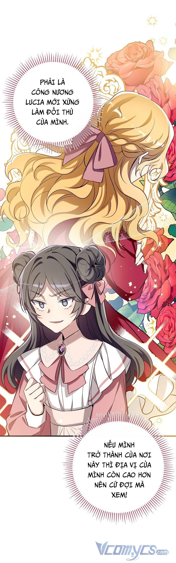 Chúng Ta Có Thể Trở Thành Người Nhà Không? Chapter 69 - 57