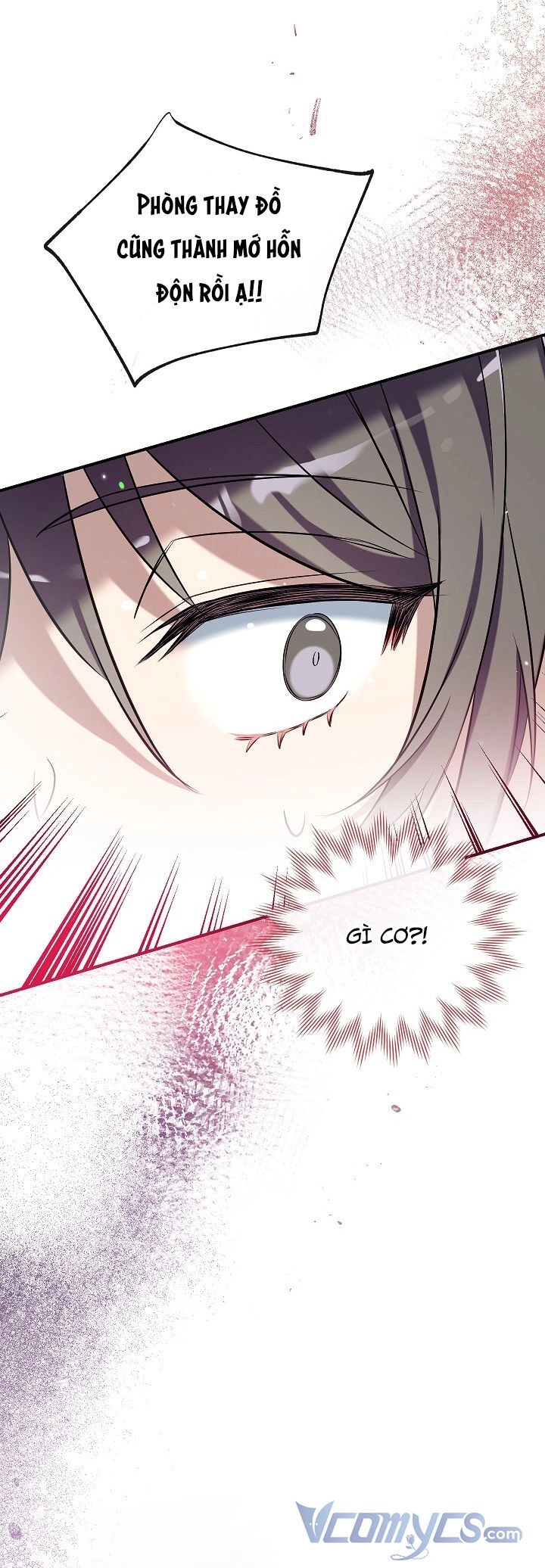 Chúng Ta Có Thể Trở Thành Người Nhà Không? Chapter 69 - 61