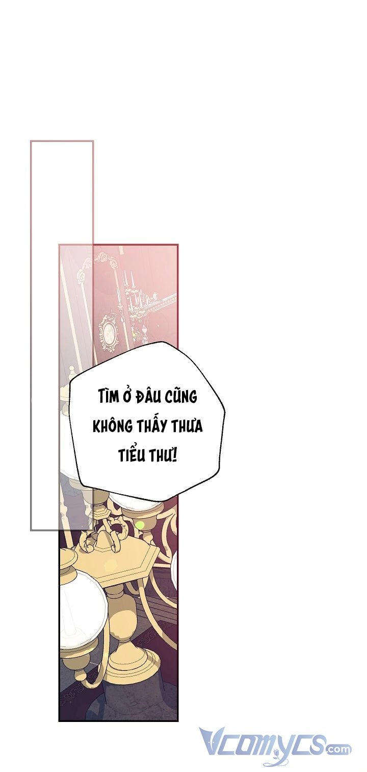 Chúng Ta Có Thể Trở Thành Người Nhà Không? Chapter 70 - 8