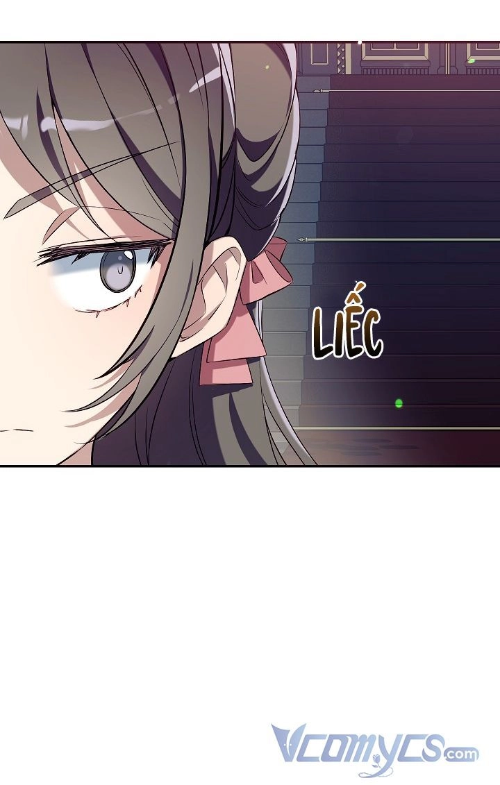 Chúng Ta Có Thể Trở Thành Người Nhà Không? Chapter 70 - 10