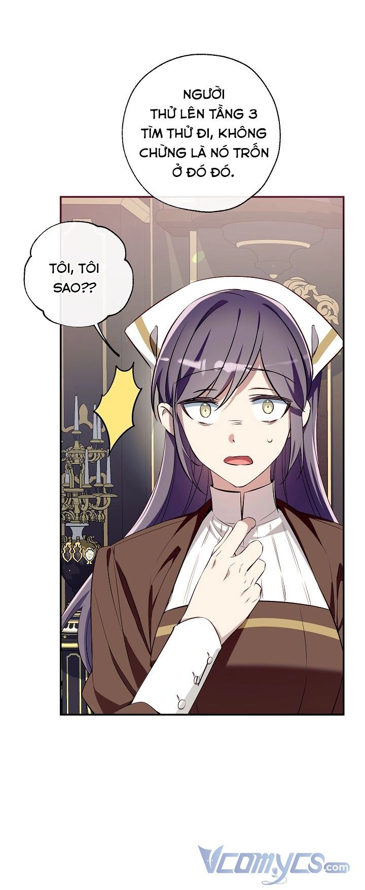 Chúng Ta Có Thể Trở Thành Người Nhà Không? Chapter 70 - 11