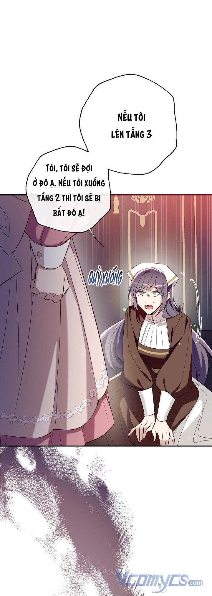 Chúng Ta Có Thể Trở Thành Người Nhà Không? Chapter 70 - 13