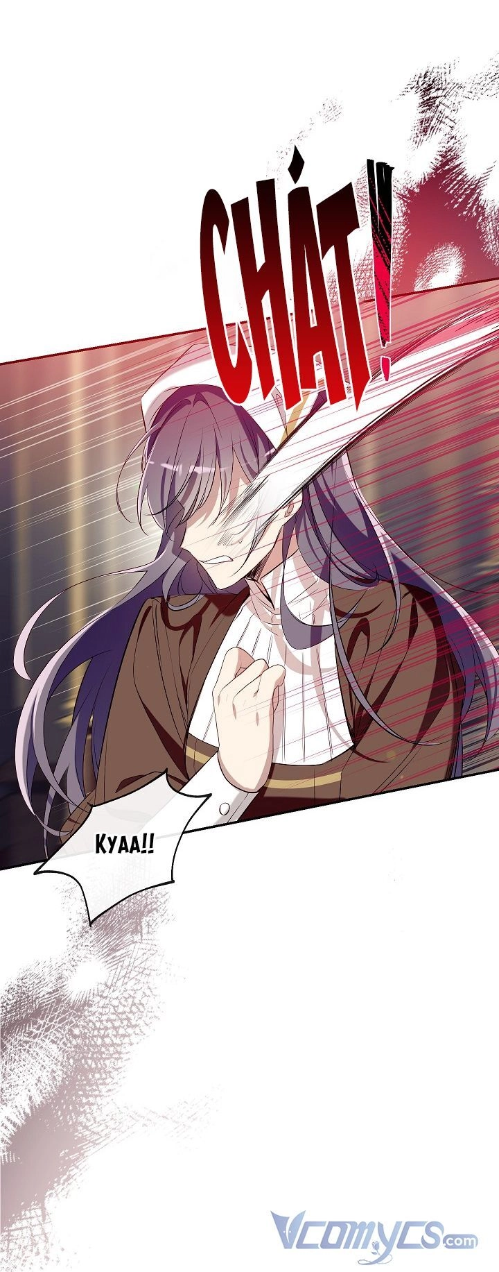 Chúng Ta Có Thể Trở Thành Người Nhà Không? Chapter 70 - 15