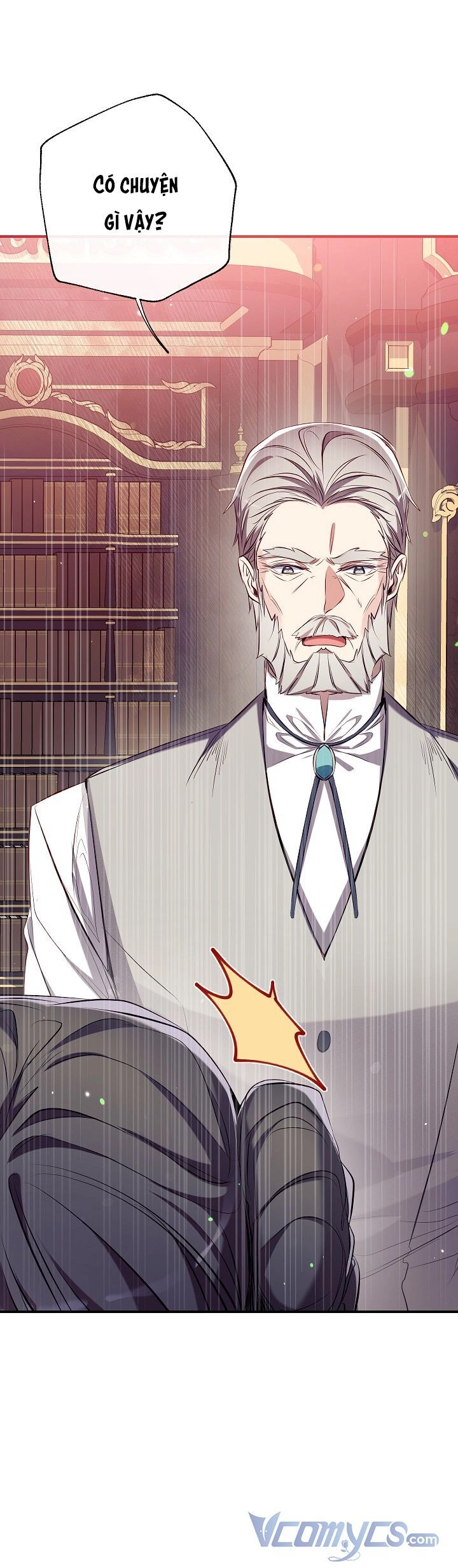 Chúng Ta Có Thể Trở Thành Người Nhà Không? Chapter 70 - 18